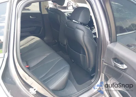 2023 Acura Tlx Technology Package from USA, damaged, VIN 19UUB5F47PA001994